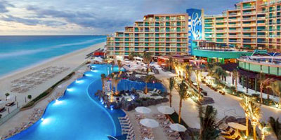 Hard Rock Hotel Cancun