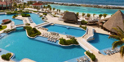 Hard Rock Hotel Riviera Maya