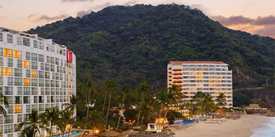 Hyatt Ziva Puerto Vallarta