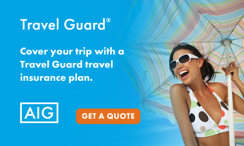 Travel Guard Insurance - Cover your trip with a Travel Guard travel insurance plan. Get a Quote