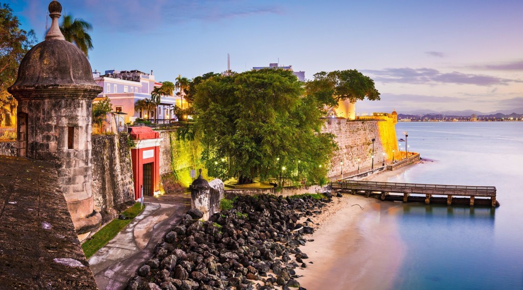 san-juan-puerto-rico