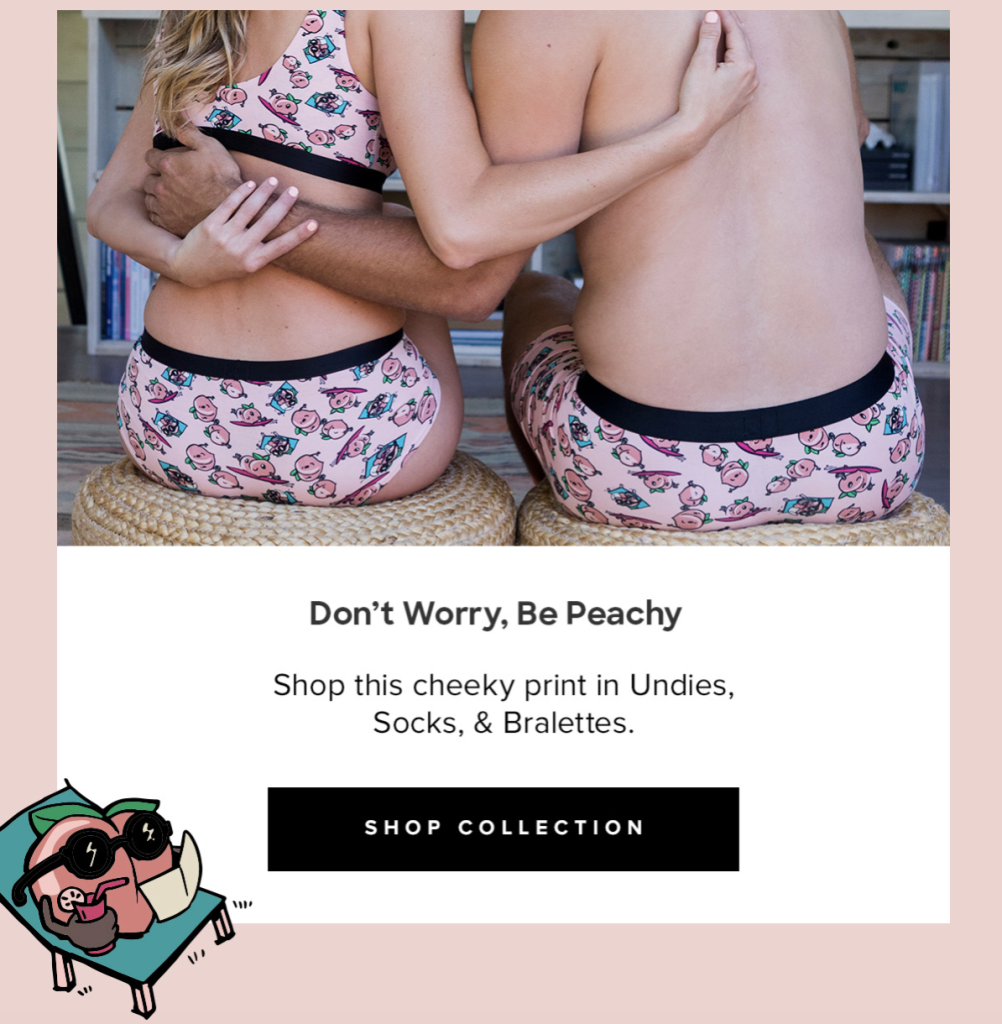 Save 20 on MeUndies Matching Beach Vacation Underwear